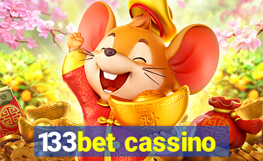 133bet cassino